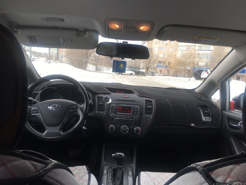 Продам КИА Церато