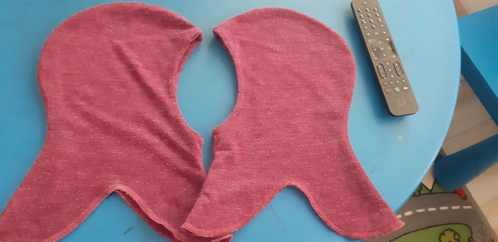 Cagula basic lana merinos