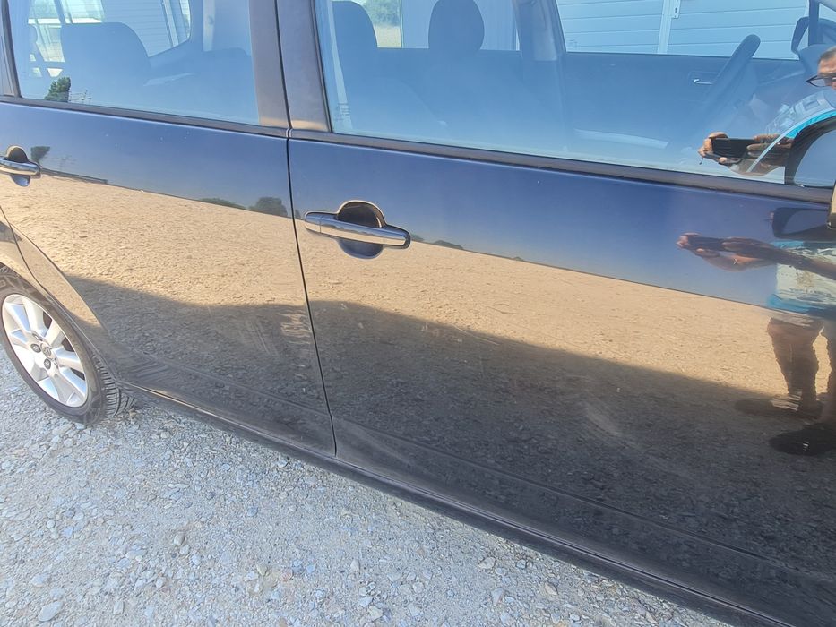 Toyota Corolla Verso