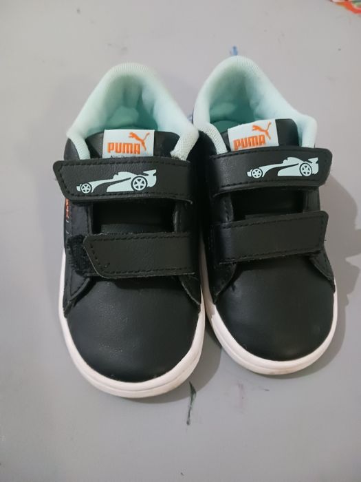 Adidași copii puma nr 26