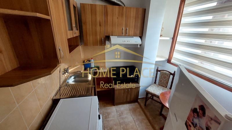 Дава се под наем Двустаен апартамент в Варна, Чаталджа - 46 кв.м за 359.04 € - Снимка #2