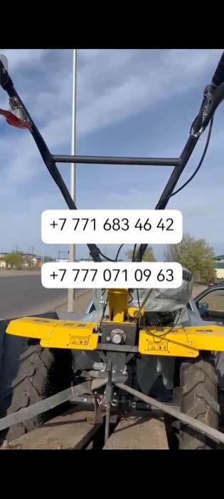 Мотоплуг перепохаем качественно вашу дачу