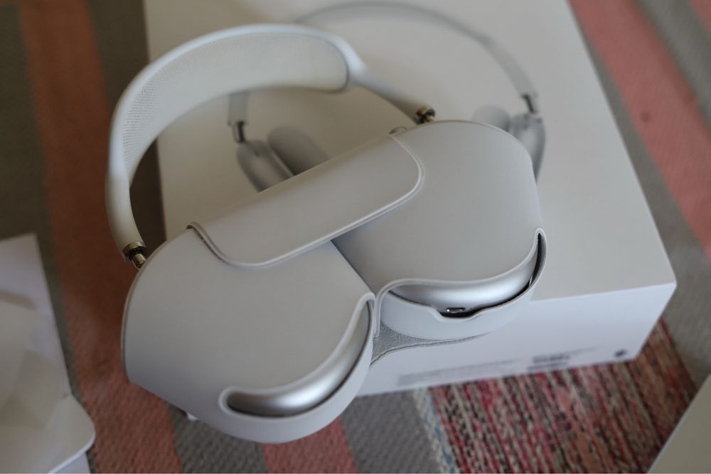 Airpods Max ORIGINAL