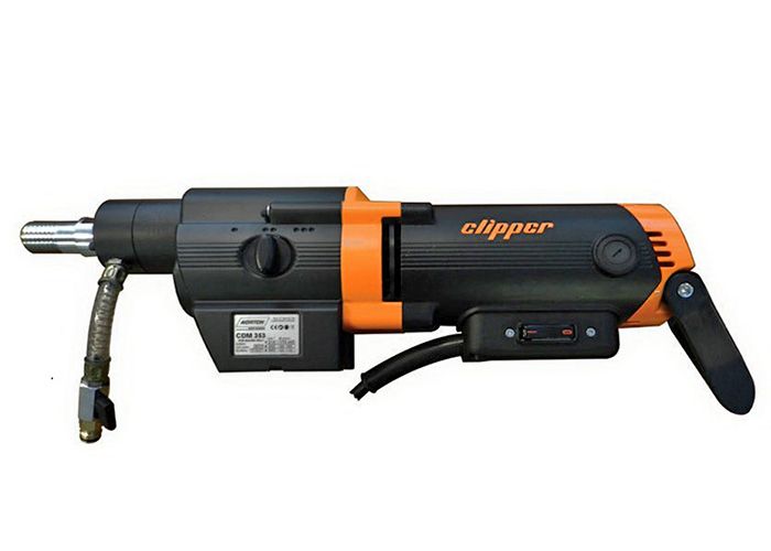 Masina de carotat Norton Clipper CDM353