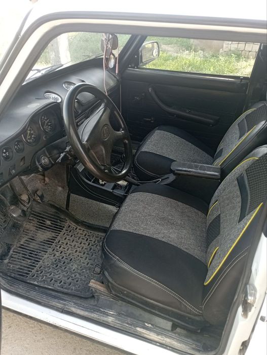 Vaz 2106 83 yil...