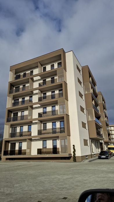 Apartament NOU de inchiriat in REGIM HOTELIER Rădăuți