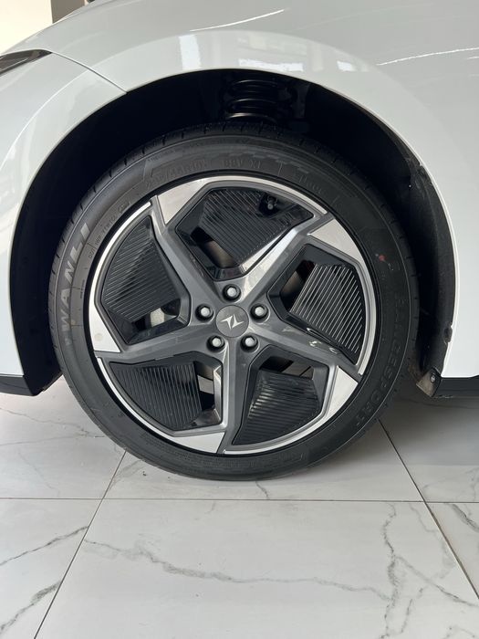 Dongfeng 007 новый! С гарантией!