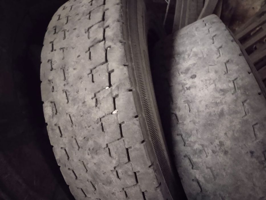 Балон камаз.