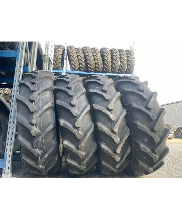 Anvelopa 18.4-38 ceat 12pr farmax 152A8 tt 18438 4608538  Cauciucuri tractor, Fiat, Case, Fendt, John Deere, New Holland, Massey Ferguson, UTB   Cauci