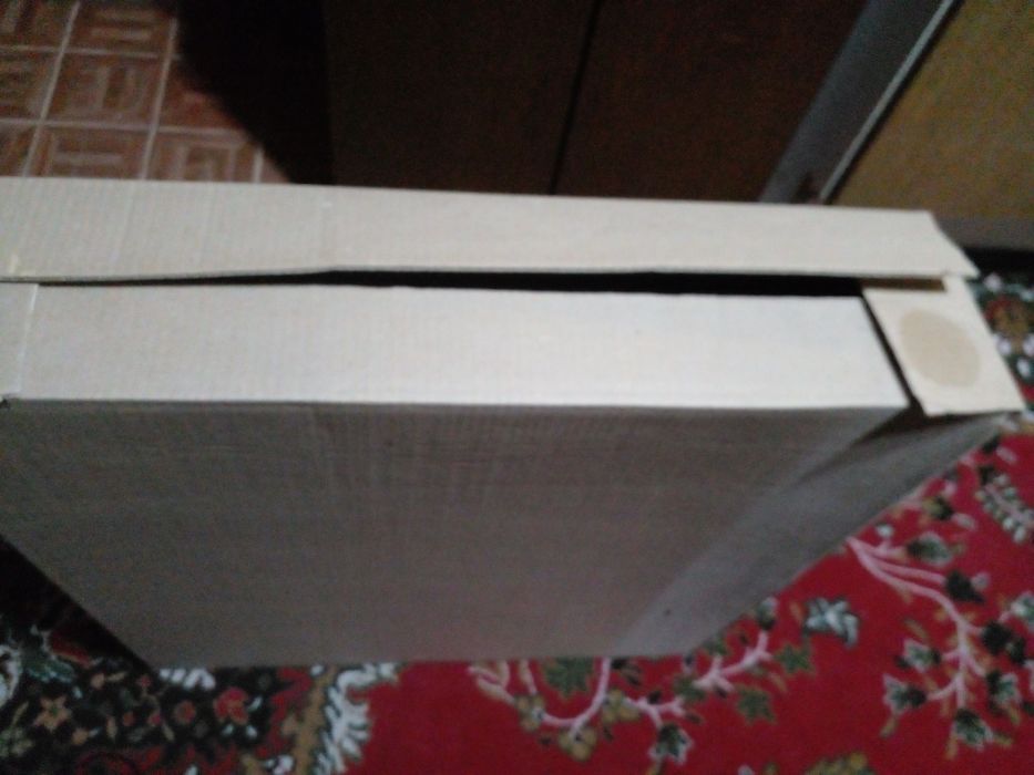 Коробка для УПАКОВКЕ оптом