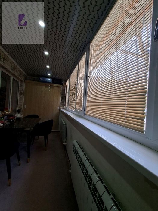 Продается 2 х комнатная квартира. Срочно. Мархабо