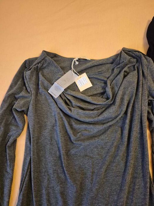 Дрехи за бременни и кърмене