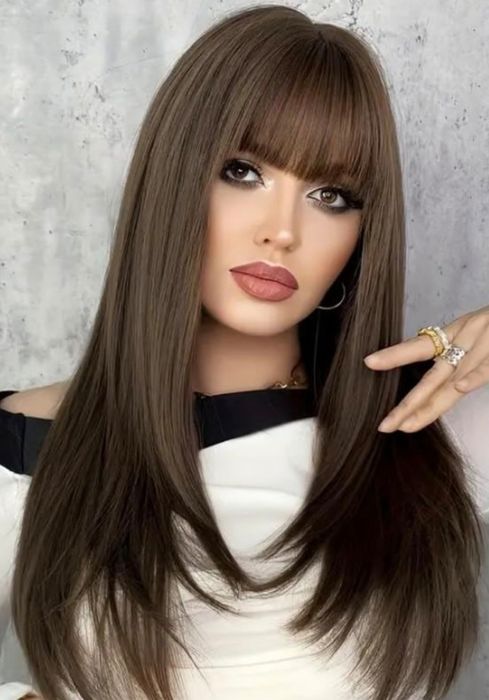 Скидка 50% Парики lux качества