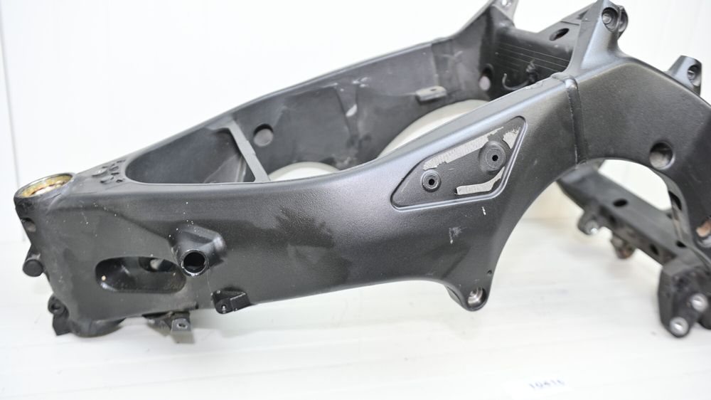 Cadru Cu Acte Sasiu Yamaha FZ1 2006 - 2015