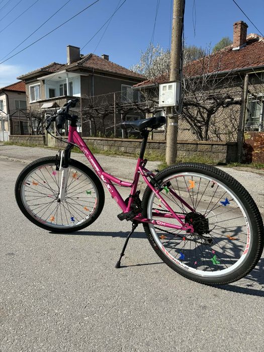 Колело 26 Byox lady