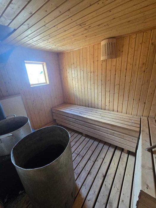 В продаже домик, СО Горизонт