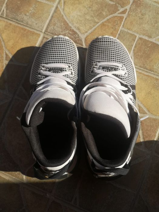 Lebron Witness7 albi
