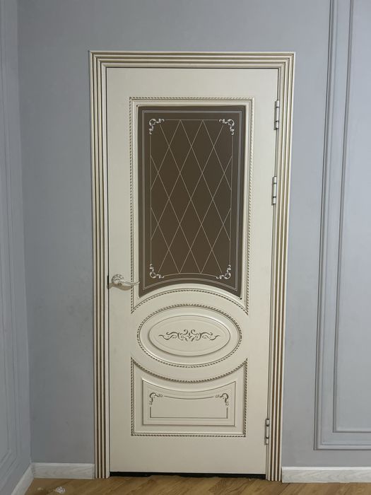 Межкомнатные Двери