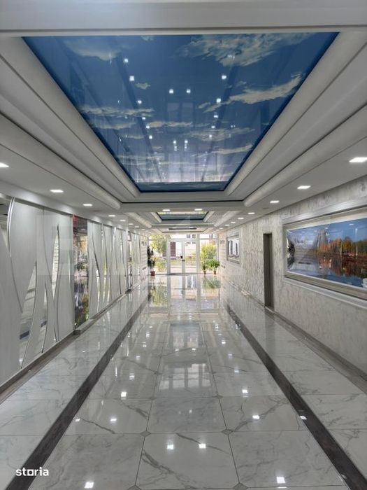 Apartament 2 camere, 65 mp, zona Nufarul