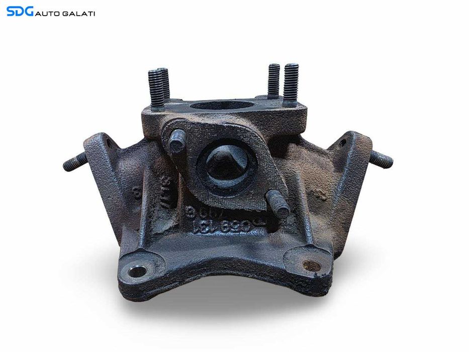 Cot Galerie Evacuare Audi A4 B7 2.5 TDI 2005 - 2008 Cod 059131799G [N6381]
