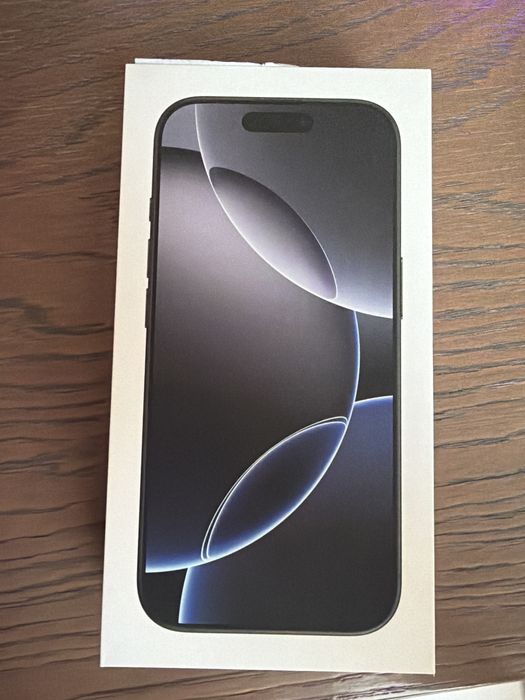 Iphone 16 Pro,256gb