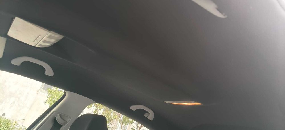 Vand Skoda Octavia 2 Facelift -2010 -EURO 5