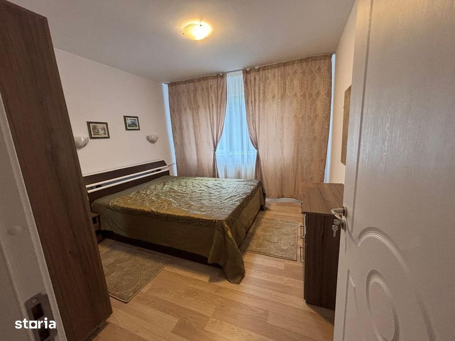 Apartament 2 camere Tatarasi - Ciurchi