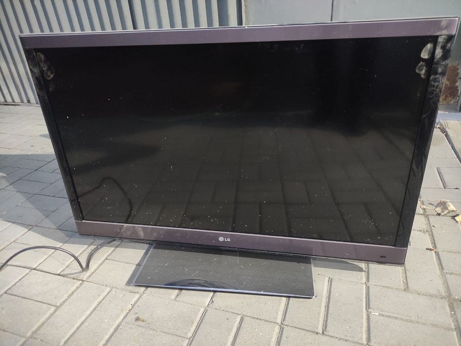 Б/у телевизоры и мониторы