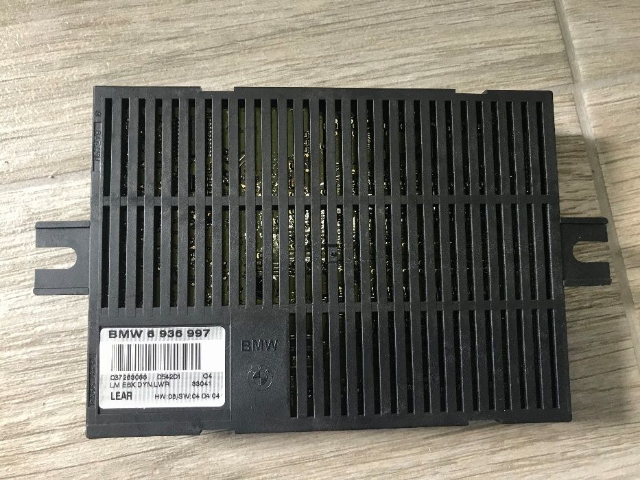 Modul Lumini BMW LM E60 E61 DYN.LWR (Dynamic Drive)