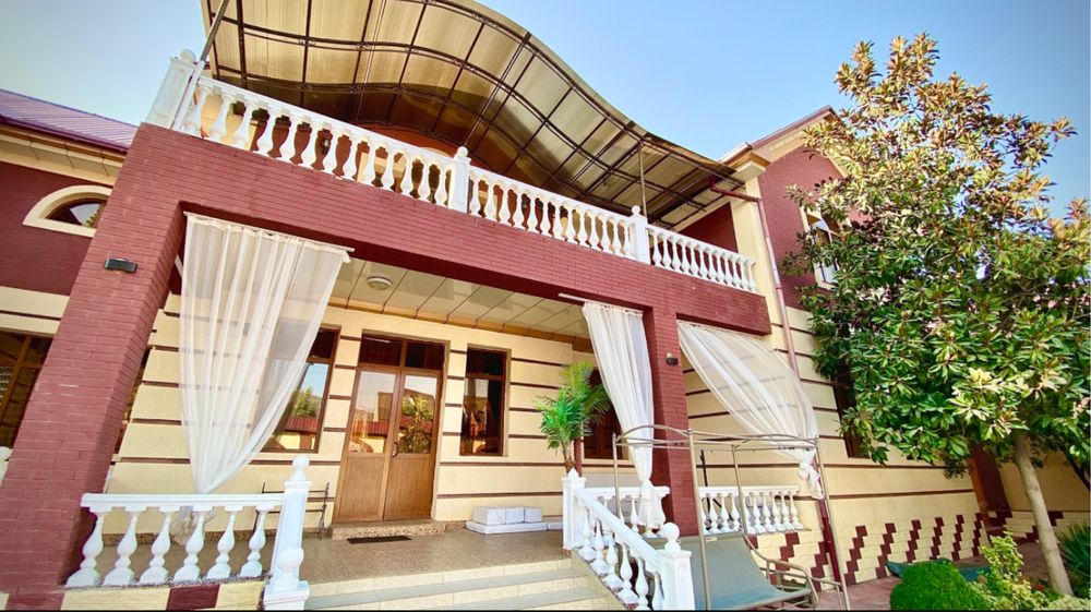 Zo‘r imkoniyat! Glamour dacha sotiladi