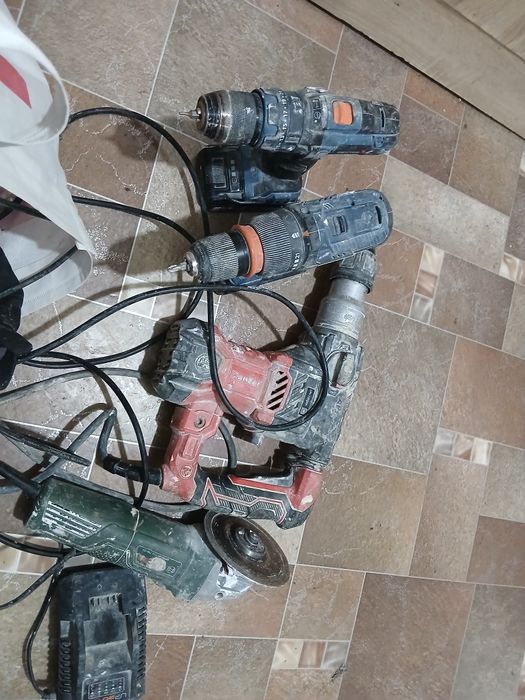 Vand scule stare perfectă