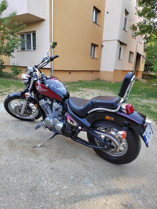 Honda shadow VT600 C 1993