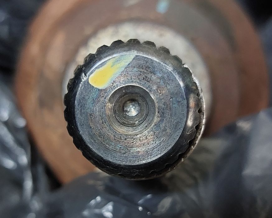 Полуоска предна лява за Volvo XC90