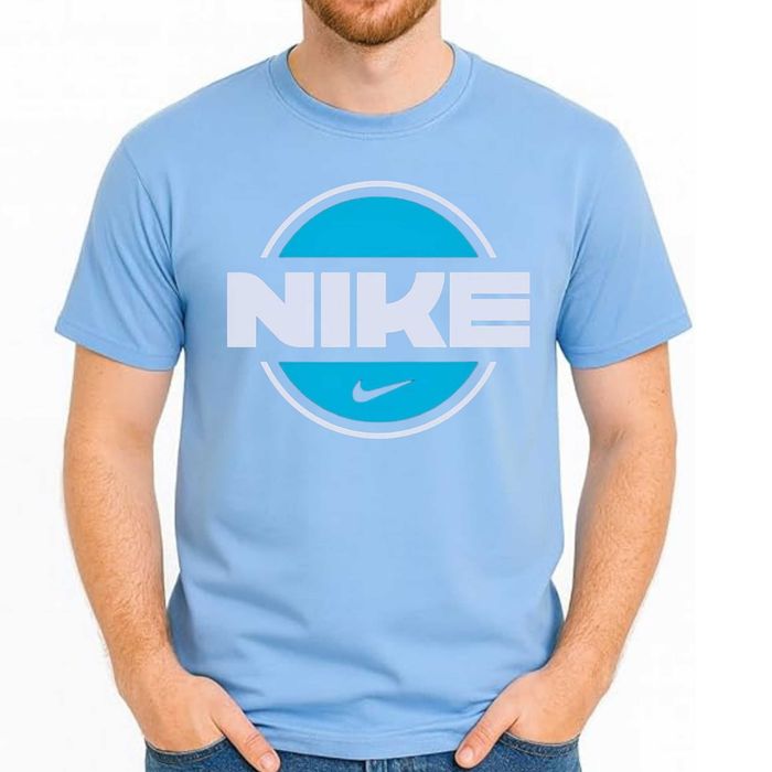 NIKE Мъжки тениски с щампи , блузи и суитчъри по поръчка  ПРОМО