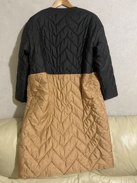 Vila дамско яке дълго