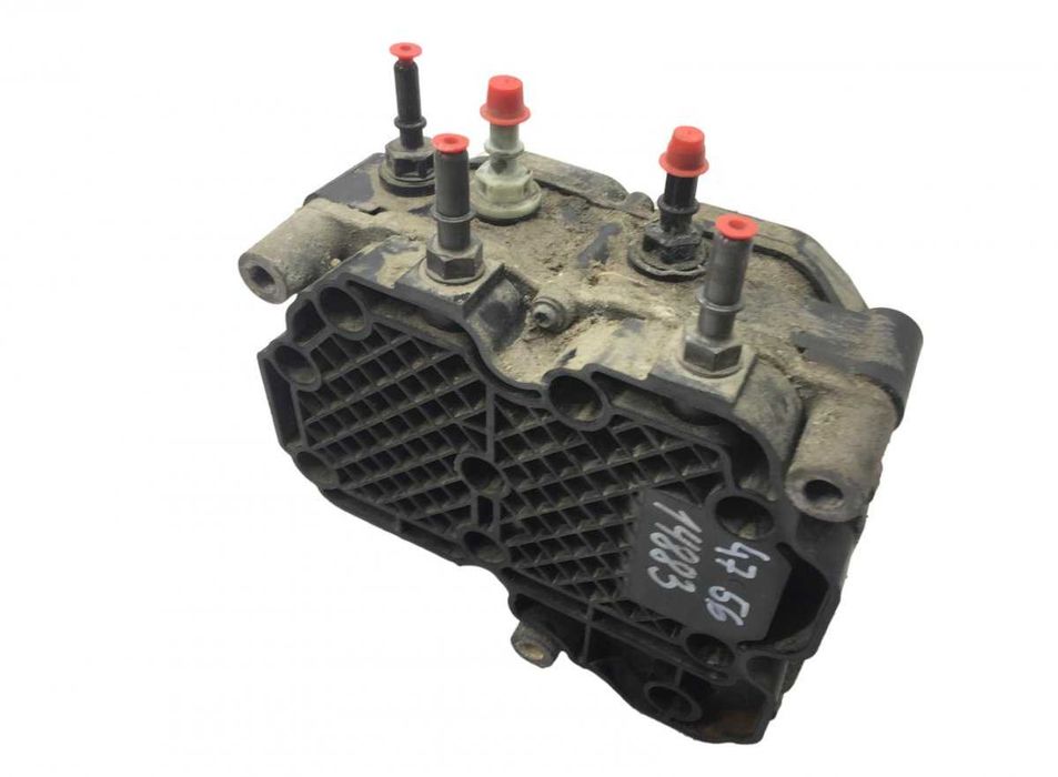 Pompa Adblue IVECO Stralis 504381868-Piese de schimb