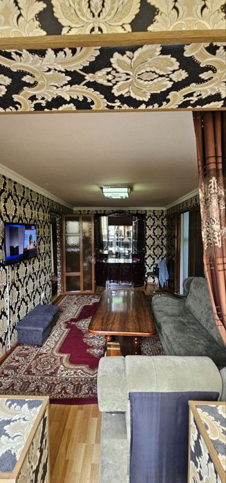 Продаётся  2 х  комнатная квартира. Вокзал