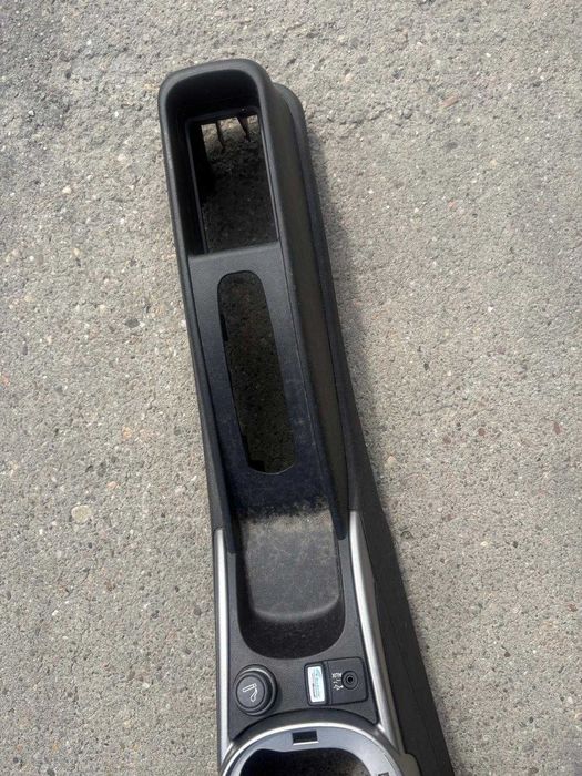 Consola centrala Alfa Romeo Mito 156080679