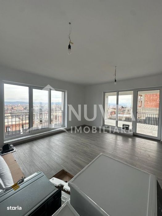 Casa individuala pe un nivel cu panorama, zona Schit, 150mp utili si 6