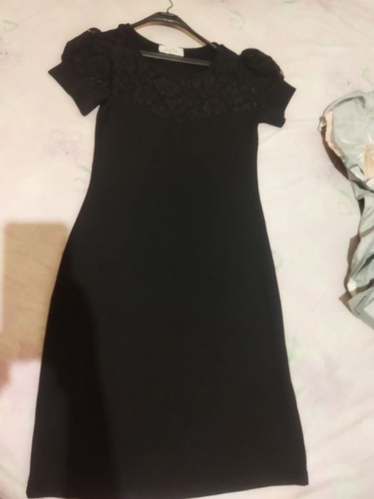 Платье вечернее  нарядное