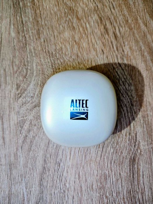 безжични слушалки Altec Lansing