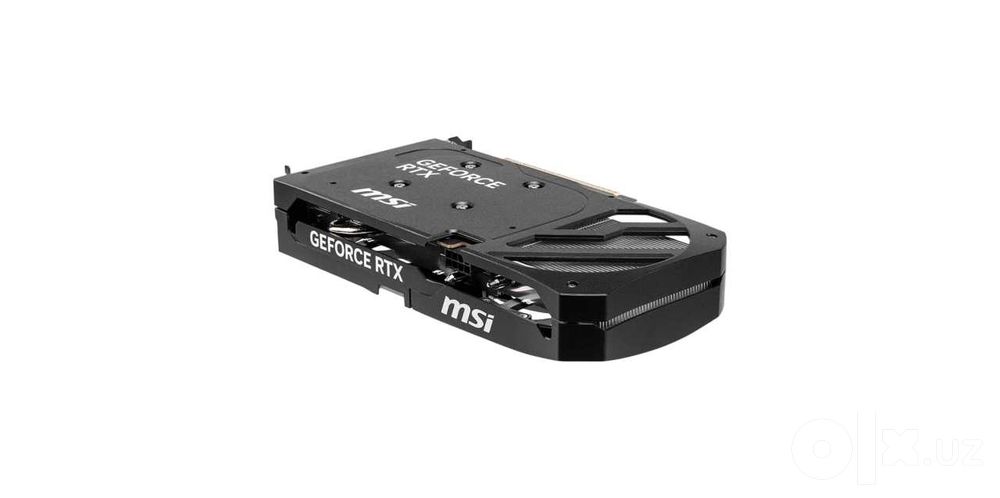 { Видеокарта MSI GeForce RTX 5060 Ti 8G Shadow 2X 8GB GDDR7