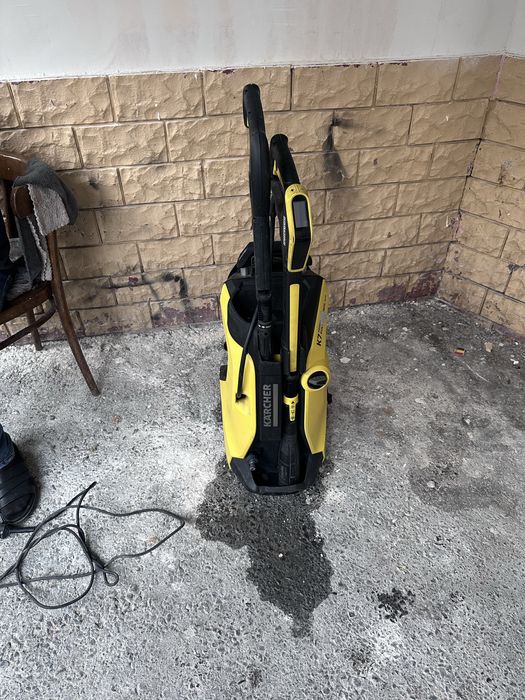 Катер К 7 Германия