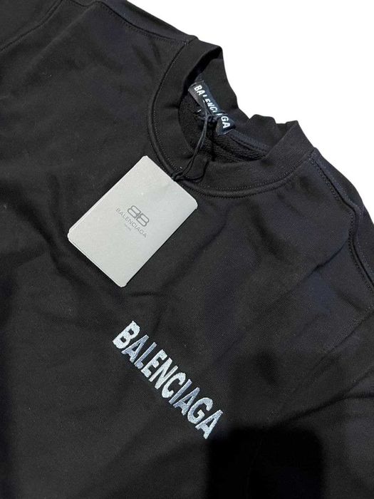 Balenciaga, DIor, Palm Angels - Мъжка блуза