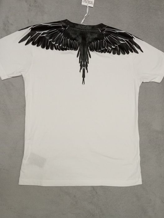 Tricou Marcelo Burlon