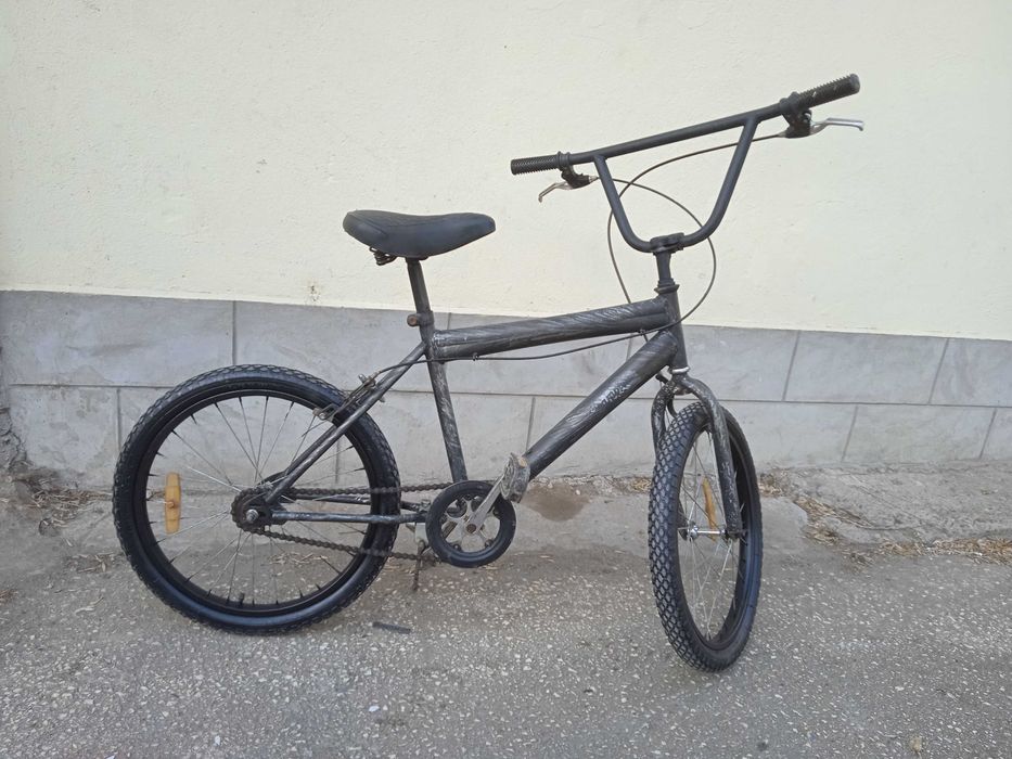 колело  велосипед бмх