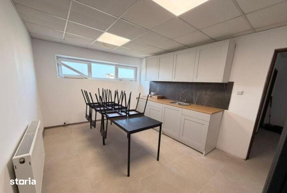 Inchiriere Spatiu Comercial