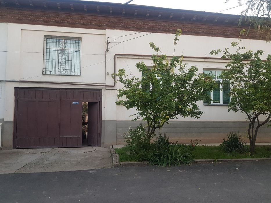 Yashnobod tumanida Tayyor Hovli sotiladi