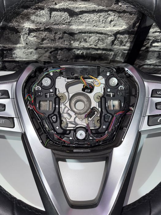 Volan Bmw Seria 5 , 6 , 7 G11 G12 G30 G31 G32