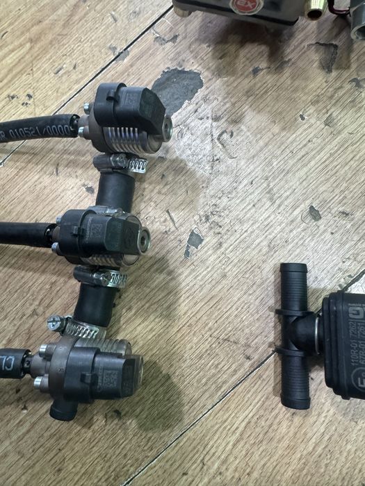 Stag 4 pokoleniya kamplekt